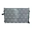 Radiateur, refroidissement du moteur NRF 53425A - Visuel 1