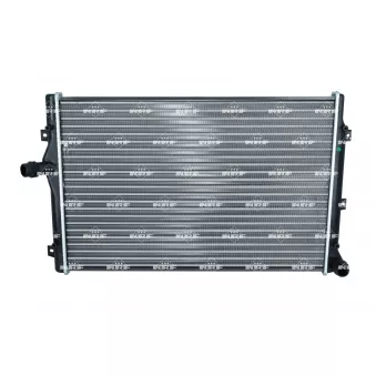 Radiateur, refroidissement du moteur NRF 53425A