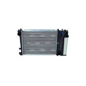 Radiateur, refroidissement du moteur NRF