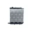 Radiateur, refroidissement du moteur NRF 53434 - Visuel 3
