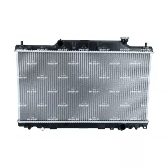 Radiateur, refroidissement du moteur NRF 53439