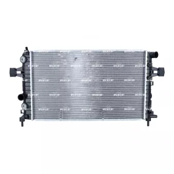Radiateur, refroidissement du moteur NRF 53441