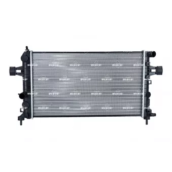 Radiateur, refroidissement du moteur NRF 53441A