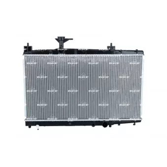 Radiateur, refroidissement du moteur NRF