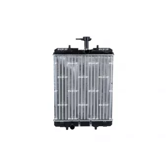 Radiateur, refroidissement du moteur NRF 53459A