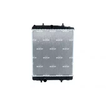 Radiateur, refroidissement du moteur NRF