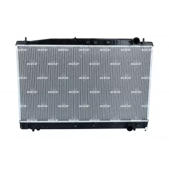 Radiateur, refroidissement du moteur NRF