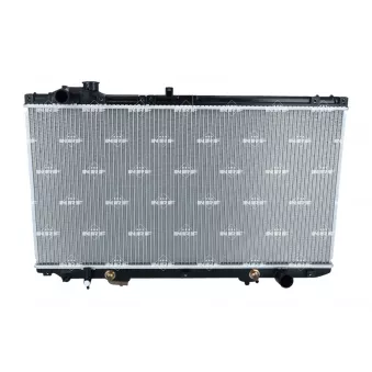 Radiateur, refroidissement du moteur NRF