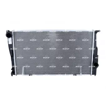 Radiateur, refroidissement du moteur NRF