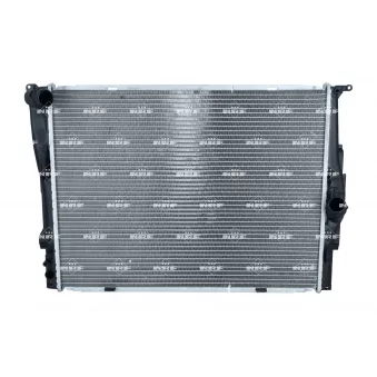 Radiateur, refroidissement du moteur NRF