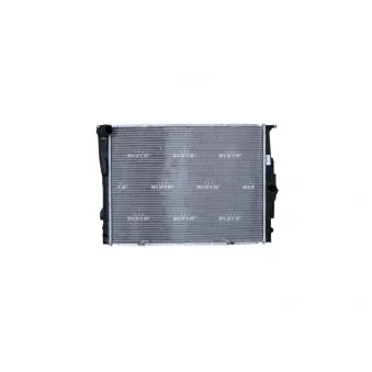 Radiateur, refroidissement du moteur NRF 53474