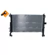 Radiateur, refroidissement du moteur NRF 53475 - Visuel 1