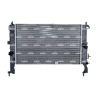 Radiateur, refroidissement du moteur NRF 53475A