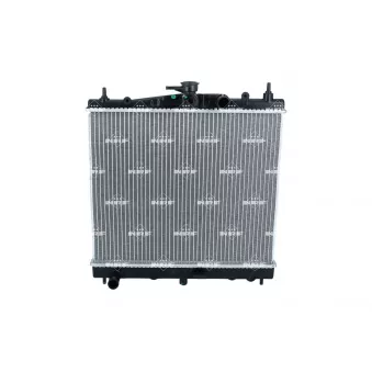 Radiateur, refroidissement du moteur NRF