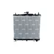 Radiateur, refroidissement du moteur NRF 53477 - Visuel 1