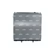 Radiateur, refroidissement du moteur NRF 53480 - Visuel 3