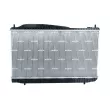 Radiateur, refroidissement du moteur NRF 53482 - Visuel 3