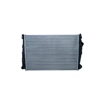 Radiateur, refroidissement du moteur NRF 53487A