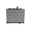 Radiateur, refroidissement du moteur NRF 53492 - Visuel 1