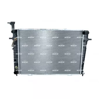 Radiateur, refroidissement du moteur NRF