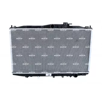 Radiateur, refroidissement du moteur NRF