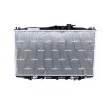 Radiateur, refroidissement du moteur NRF 53509 - Visuel 1