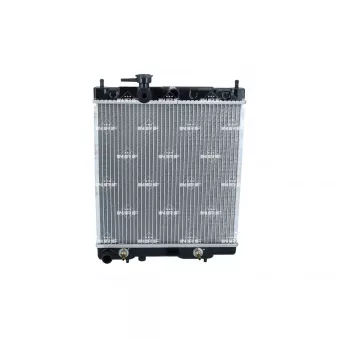 Radiateur, refroidissement du moteur NRF 53510