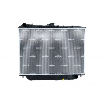 Radiateur, refroidissement du moteur NRF