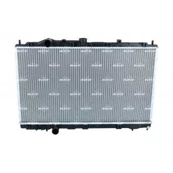 Radiateur, refroidissement du moteur NRF