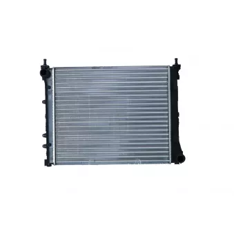 Radiateur, refroidissement du moteur NRF