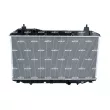 Radiateur, refroidissement du moteur NRF 53529 - Visuel 1