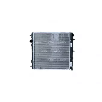 Radiateur, refroidissement du moteur NRF 53531