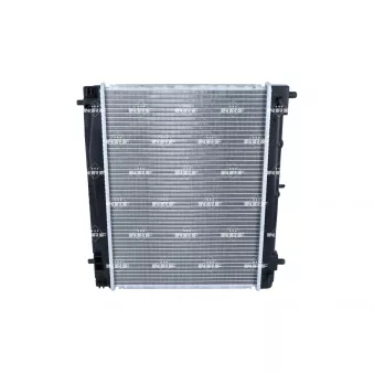 Radiateur, refroidissement du moteur NRF 53533