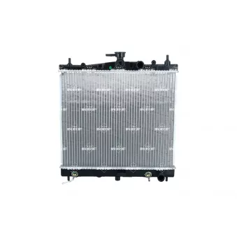 Radiateur, refroidissement du moteur NRF