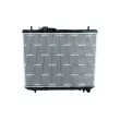 Radiateur, refroidissement du moteur NRF 53536 - Visuel 1