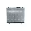 Radiateur, refroidissement du moteur NRF 53536 - Visuel 3