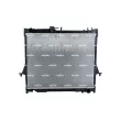 Radiateur, refroidissement du moteur NRF 53540 - Visuel 1