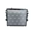 Radiateur, refroidissement du moteur NRF 53541 - Visuel 3