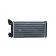 Système de chauffage NRF 53543 - Visuel 1