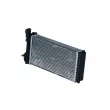 Système de chauffage NRF 53543 - Visuel 2