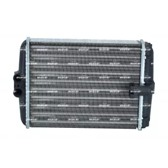 Système de chauffage NRF