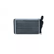 Système de chauffage NRF 53554 - Visuel 1