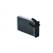 Système de chauffage NRF 53554 - Visuel 2