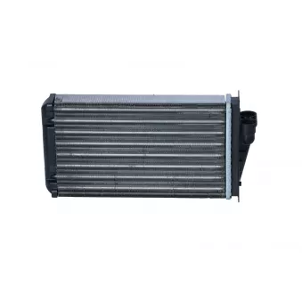 Système de chauffage NRF