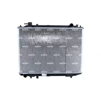 Radiateur, refroidissement du moteur NRF