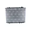 Radiateur, refroidissement du moteur NRF 53567 - Visuel 3