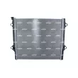 Radiateur, refroidissement du moteur NRF 53568 - Visuel 3