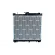Radiateur, refroidissement du moteur NRF 53569 - Visuel 1