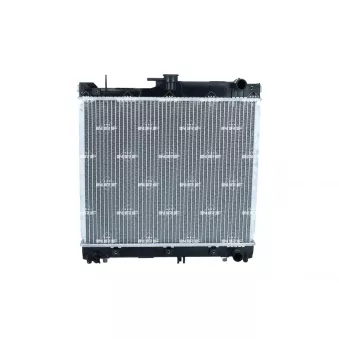 Radiateur, refroidissement du moteur NRF