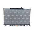 Radiateur, refroidissement du moteur NRF 53573 - Visuel 1